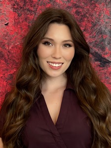 Haley-Grace McCormick