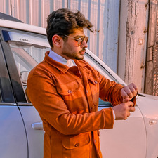 أَحمَد ‎فَخرالديَّن