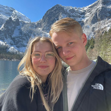 Noa ૮₍´˶• . • ⑅ ₎ა