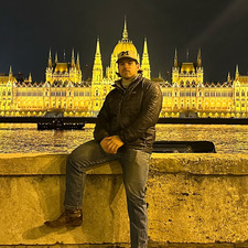 Luke Wapelhorst