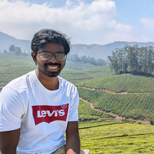 Swaroop Maddu