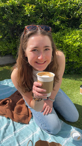 Rose VonErden