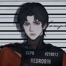 Tim Drake’s Bookshelf