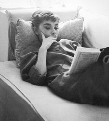 Audrey Hepburn’s version