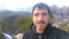 Joshua Cuellar