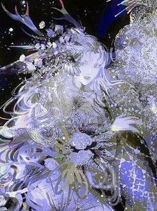 ˚₊‧⁺⋆♱  lily