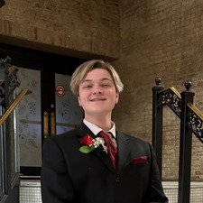 Ethan Abrams