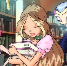 Isadora (tbr is too big)