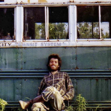 Jake Redford
