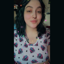 Caitlin ‪‪❤︎‬