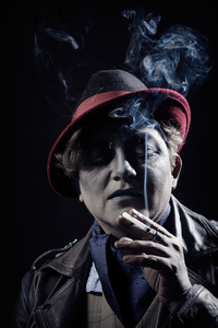 Юлия Сиромолот