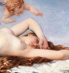 ᴅᴀᴡɴ •* .ᐟ ★