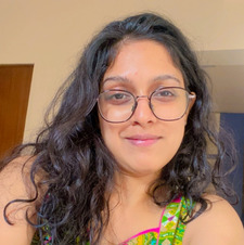 Swati Gurav