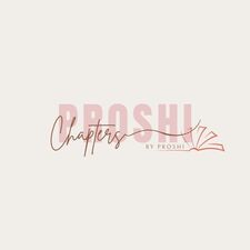 Chapters by Proshi