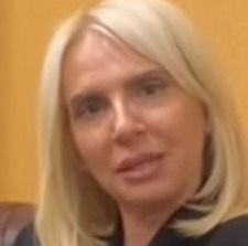 Μαρία Γυπαράκη