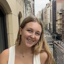 Haley Bledsoe
