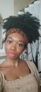 Anisa  Glover
