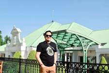 Kamal Upadhyay