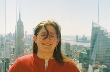 Riodhna Duncan