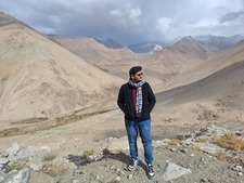 Sahil Jain