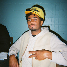 Noah Williams