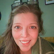 Elizabeth Rush