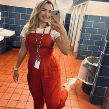 Sarah Smith