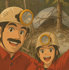 Mike Munkwitz-Bennett