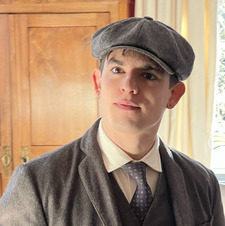 Alexander Fahrenheit