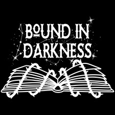 Bound In Darkness