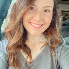 Tiffany Maines 