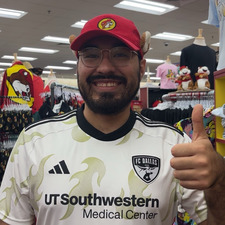 Francisco Andrade