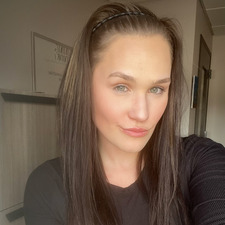 Samantha Arndt