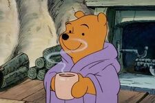 Anna the Cosy Reader