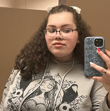 lizzie °❀⋆.ೃ࿔*:･