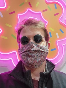 Maxwell Taylor Wibert