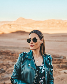 Рафаела Рафаилова