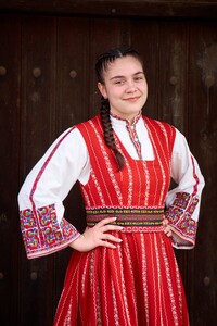 Александра Сашева