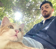 Mahammadali Valizada