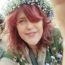 Shanie Weissman