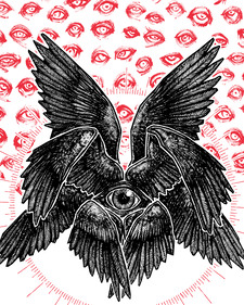 Perseus Ramsey