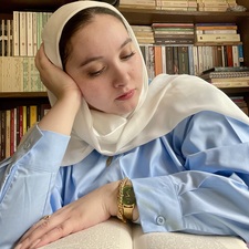 Huda Abu Ajamieh