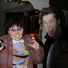 Olivia Jones