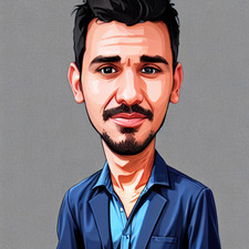 Aravind