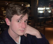 David Folger