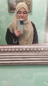 Tamreen Kazmi