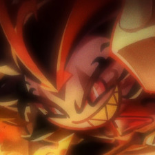 Burning Spice Cookie