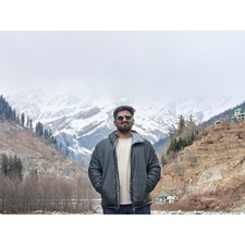 Ajay Karthick