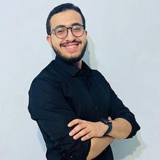 Abdelrahman Ayman
