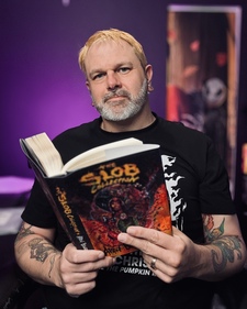 James G IV | Rotten Reads